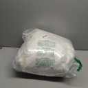 BENVWE Faux Fur Throw Blanket for Couch - Thickened Fluffy Soft Bubble Blanket for Living Room Home Decor - Mothers Day Birthday Gifts for Women Men, Cream White, 50" x 60", 1300GSM