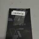 MOBOSI for Samsung Galaxy Z Fold 7 Case with Privacy Screen Protector, [Compatible with Magsafe], [Built-in Kickstand & Full Body Hinge Protection] Magnetic Slim Phone Case for Z Fold7, Black