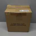 Delamu 2-Tier Under Sink Organizers and Storage, Multi-Purpose Stackable Bathroom Cabinet organizers, Pull Out Kitchen Pantry Organization and Storage with Dividers(4 Pack, Clear)