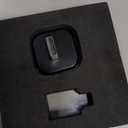 3 in 1 Screen Mirroring Wireless CarPlay Adapte, 2026 Upgraded Wired to Wireless for Apple CarPlay & Android Auto & AirPlay, Mini USB Design Car Play Adapter with TypeC Extension, Plug and Play