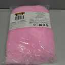 Spooktacular Creations Women Tutu Skirt Costume Adult Halloween Tutus for Halloween Costume Cosplay Party (Pink)