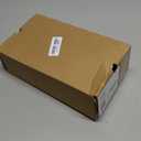 Coutgo Womens Low Kitten Heel Dress Shoes Pointed Toe Slip on Ankle Strap Cutout Elegant Party Wedding Pumps (8.5, Black)