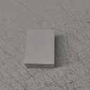 2 Pack, Light Socket to Plug Adapter, Convert E26 Light Socket to 3-Prong Outlet Adapter and Light Bulb Socket (White)