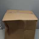 3Pcs Wedge Pillow Set for After Surgery,Acid Reflux Relief, Adjustable Bed Wedge Pillows for Sleeping,Anti Snore, Memory Foam Triangle Pillow for Back&Neck&Shoulder Pain Relief, White&Grey (12 IN+1 Head pillow)