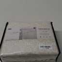 Modern Threads Printed 4-Piece Extra Soft Bedding Sheets & Pillowcase Set, Deep Pocket up to 16 inch Mattress Abella Queen (26 Light Brown Medallion)