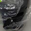 GiveBest Space Heater, Electric Portable Heaters for Indoor Use with Thermostat and Remote, 70Oscillation, Digital Display, 12H Timer, 1500W PTC Ceramic Fast Safety Heat for Office Bedroom Home Desk (Black)