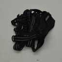 Philorn Hands Free Dog Leash for 2 Dogs, Adjustable Waist Leash for Medium Large Dogs Walking, Running, Jogging, Hiking, Dual Handles and Durable Bungee