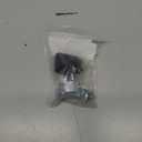 Fuel Shut Off Valve Compatible with Hus-qvarna Ari-ens Snow Blower 532429234 20001436 Black