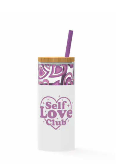 20 Oz Tumbler
