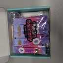 Taba Squishy Making Kit for Kids - Easter Gifts - Kids Crafts - 6 7 8 9 10 11 12 Year Old Girl Birthday Gift - Squishies Craft Kits - Arts and Crafts for Kid for 8-12 - Toys for Girls Ages 5-7