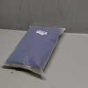 141 Pieces Navy Blue Gold Party Supplies, Disposable Party Decorations Sets Include Paper Plates Napkins Cups, Plastic Forks Knives Spoons, for Baby Shower Birthday Wedding -20 Guests