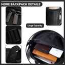 Merch Casual Backpack – Large Waterproof Lightweight Daypack(Type B)