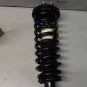 172123L 172123R Front Struts Assembly Compatible for 2003-2007 Honda Accord w/Coil Spring Front Shock Absorbers (2 PCS)