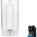 Replacement Water Reservoir For Keurig K-Express Coffee Maker| Replacement Water Tank Is Exclusively for the Keurig K-Express Coffee Machine (Black Lid)