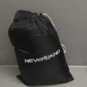 NEVERLAND Sedan Car Cover Waterproof Heavy Duty All Weather Protection Snow Anti-UV Windproof Outdoor Full Car Cover Fit for Automobiles BMW/Mercedes-Benz/Hondafor Car Size:183''L x 70''W x 59''H