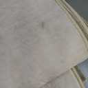 Nourison Home Nourison Essentials Ivory Beige 2' x 6' Area Rug - Easy Clean, Non Shedding, Bed Room, Living Room, Dining Room, Kitchen (6' Runner)