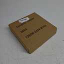 Upgraded DG47-00063A MEE62385201 Radiant Surface Element 10 inch Fit for Samsung Stove Replacement Parts, Intended for LG Surface Element, Replaces MEE50408702 AP5986690 EAP11729065 PS11729065