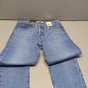 Levi's Women's Premium Wedgie Icon Fit Jeans (25, Athens No Way - Medium Indigo)