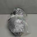 JOYIN 63 Halloween Decorations Outdoor Grim Reaper,Dark Faceless Hanging Ghost Decor in Black Horror Robe for Halloween Yard Tree Graveyard Hanging Decorations Haunted House Outside Decor