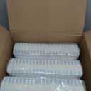 Pampers Pure Baby Diapers, Size 6 (35+ lbs), 108, Up to 100% Leakproof, Premium Hypoallergenic Soft Diapers