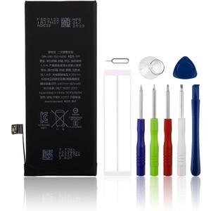 Replacement Battery A2312 Compatible with iPhone SE 2020 A2312 2nd Gen with Tools