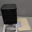 PETLIBRO RFID Automatic Cat Feeder, Collar Tag-Activated Personalized Meals, 5G&2.4G Wi-Fi Programmable Cat Food Dispenser with Cats Recognition & Diet Tracking for Multi-Pet Homes and Different Diets (3L, Brown)