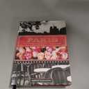 Paris: An Inspiring Tour of the City's Creative Heart, by Janelle McCulloch (Author)