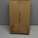 Garden Flat Shovel Scraper, Multifunctional Garden Cleaning Shovel with 59 Inch Long Handle, Heavy Duty Outdoor Floor Scraper for Weed Cleaning,Trenching,Edging and Removing Snow,Ice,Weeds,Dirty,Moss