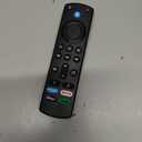 Replacement Voice Remote Control for Insignia, Toshiba, Hisense, TCL Smart TV 2025, Universal TV Remote Compatible with TCL, Google Philips, Sony, Samsung and Roku TVs