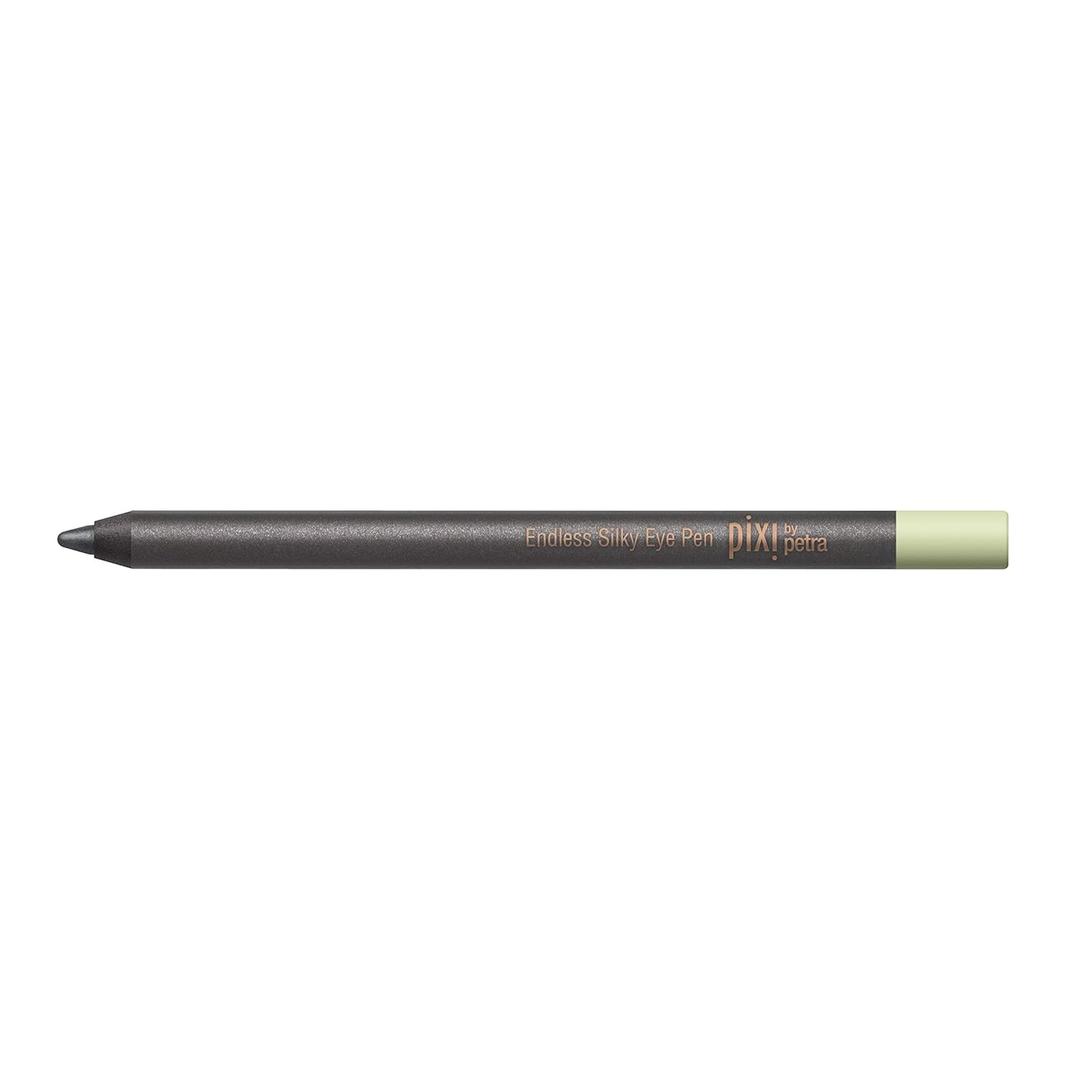 Pixi Beatuy Endless Silky Eye Pen (SlateGrey) | Waterproof & Hypoallergenic | 0.04 oz/1.2 g