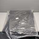 Cargo Mat with Backrest Mat for 2020-2025 2026 Ford Explorer Car Mat Accessories, All Weather TPE Cargo Liner Trunk Mat Active/ST Line/ST/Platinum(Cargo Mat with Backrest Mat)