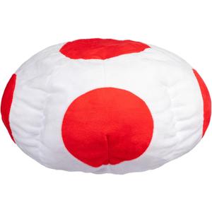 Anime Mushrooms Hats Caps Cute Red and Green Hats Halloween Coplay Hat for Adults