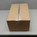 Amazon Basics Incontinence Underwear for Women, Protective, Disposable, Postpartum, Maximum Absorbency, Medium, Lavender, 20 Count