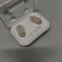 OTC Hearing Aids for Seniors, Rechargeable Hearing Aid Amplifiers Devices with Noise Cancelling Clear Sound, Superior Sound Quality for Adults Women Men Hearing Loss, Auto On/Off