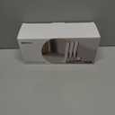 EZVALO 6-Pack Under Cabinet Lighting with Charging Station, 2000mAh Rechargeable Wireless Motion Sensor Lights, 3 Color Temps, Dimmable, Timer, Magnetic, with Remote Control for Kitchen, Closet, Stair