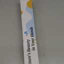 30Pcs Dried Eucalyptus Stems, 17" Real Preserved Eucalyptus Plant for Shower, Fresh Natural Branches for Vase, Eucalyptus Bundle for Home Decor, Wedding, Baby Shower, Bathroom