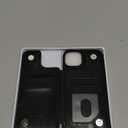 DJDUCK Designed for iPhone 15 Plus Case Wallet with Card Holder, [Magnetic Clasp Cover] [RFID Blocking Leather Protection] Shockproof Women Men Cases 6.7 Inch for Apple 15 Plus Black