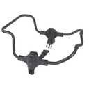 Contours Infant Car Seat Adapter Compatible with Select Contours Baby Strollers and Baby CarSeats from Chicco, Graco, BabyTrend, Evenflo, Cybex, Maxi-COSI, Peg Perego, Safety 1st, Orbit & More