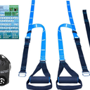 Ultimate Body Press Bodyweight Resistance Trainer