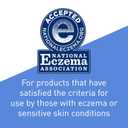 CeraVe Baby Cream, Gentle Moisturizing Cream with Ceramides, Fragrance, Paraben, Dye & Phthalates Free, Rich & Non-Greasy Feel, Gentle Baby Skin Care, 8 Ounce