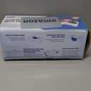 Cervical Neck Pillow for Neck Pain Relief, Memory Foam Neck Pillow for Sleeping, Ergonomic Neck Support Pillow, Contour Orthopedic Side Sleeper Pillow