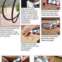 Lubegard 75200 Zer0 Pool and Spa Lubricant - 8 oz.