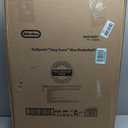 Little Tikes Easy Score Basketball Set, Blue, 3 Balls, 23.75 x 22 x 61 inches