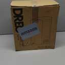 Dreo 6L Humidifiers for Bedroom, Smart Warm & Cool Mist for Large Room, 60Hr Quiet Runtime for Baby, Plant, Humidity Sensor, Indicator Light, 12H Timer, Google/Alexa, HM713S (Silver)