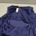 Lulus Womens Ada Satin Maxi Dress L