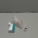 Portable Nebulizer for Adults and Kids - Quiet Nebulizer Machine for Adults and Kids,Travel Nebulizer,Handheld Baby Nebulizer,Mesh Nebulizer for Home Use