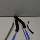 Dryer Cleaning Brush Vent Cleaner, Refrigerator Coil Cleaning Brush Clothes Trap Duct Remover, Crevice, Home Washer Cleaning Tool Set