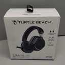 Turtle Beach Stealth 700 Gen 3 Wireless Multiplatform Amplified Gaming Headset for PS5, PS4, PC, Mobile – 60mm Drivers, AI Noise-Cancelling Mic, Bluetooth, 80-Hr Battery, Dual Transmitters – Black