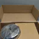 All-Clad Stainless Sauce Pan - 3 qt (Silver)