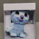 FurReal Lil Wilds Owlen The Owl Toy, Electronic Pets, with 35+ Sounds and Reactions, Interactive Toys for 4 Year Old Girls and Boys and Up